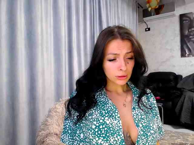 Angel_Nico webcam