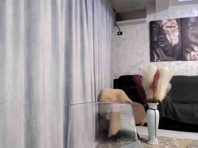 Angel_Nico webcam
