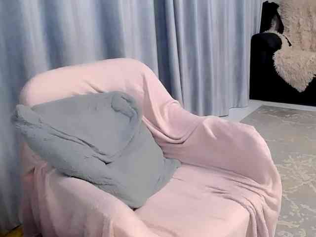 Angel_Nico webcam