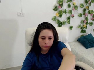 tania-cortez Porn Show