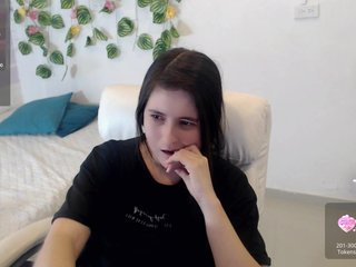 tania-cortez Porn Show