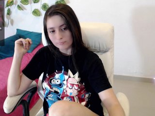 tania-cortez Porn Show