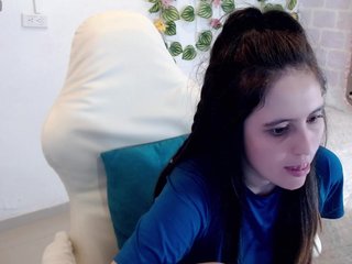 tania-cortez Porn Show