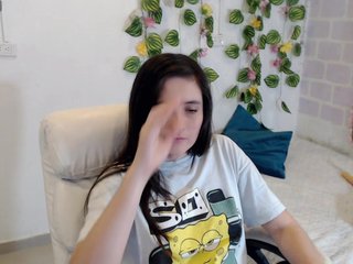 tania-cortez Porn Show