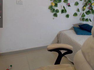 tania-cortez Porn Show