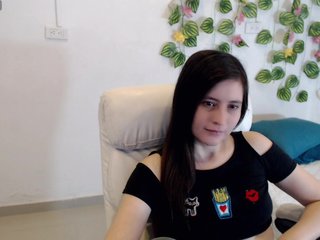 tania-cortez Porn Show