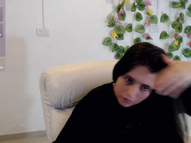 tiffany-69's BongaCams show and profile