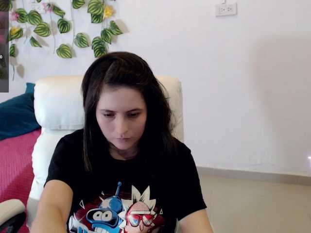 tiffany-69 on BongaCams 