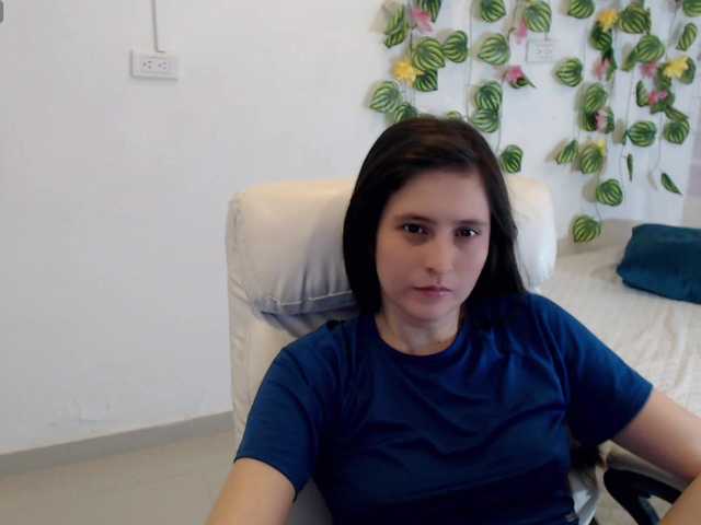 tiffany-69 Live Cam on BongaCams