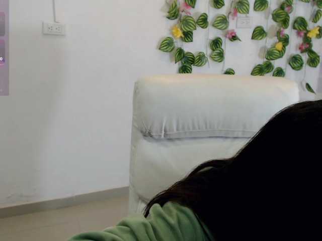 tiffany-69's BongaCams show and profile