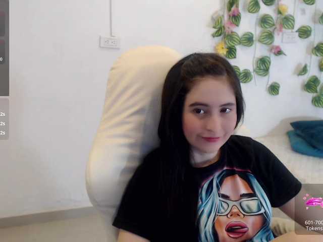 tiffany-69 — surprise me this Christmas   #fuckmachine #smalltits #squirt #pluganal #lovence #latina