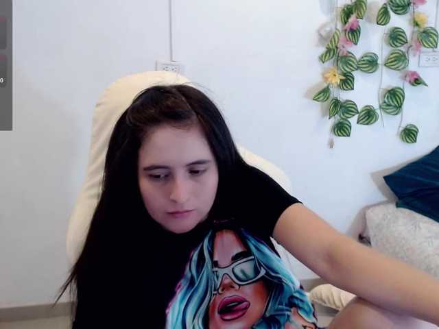 tiffany-69 from BongaCams is Freechat