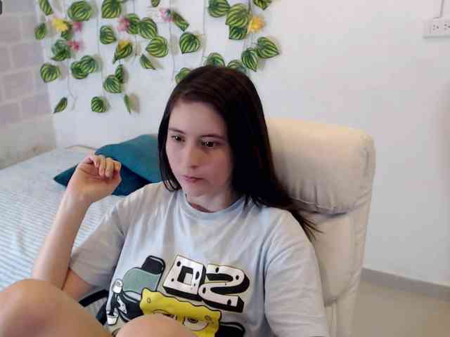 tania-cortez webcam