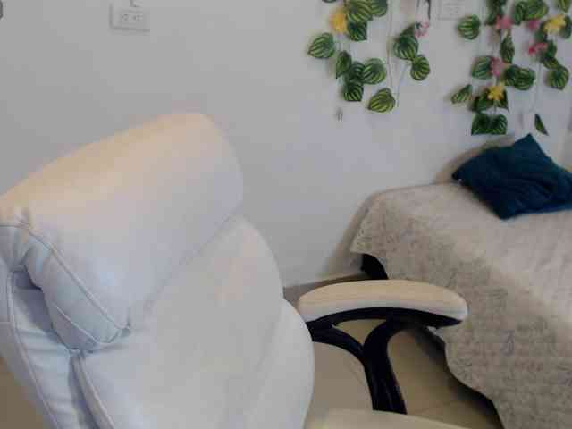 tania-cortez webcam
