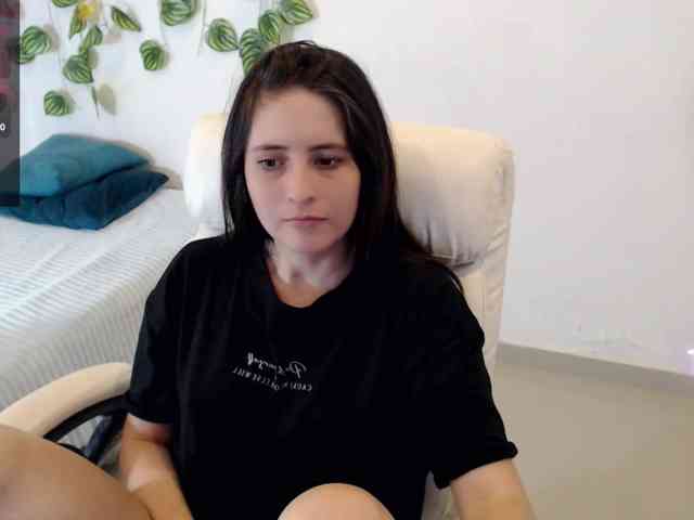 tania-cortez webcam
