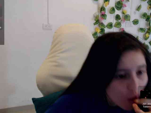 tania-cortez webcam