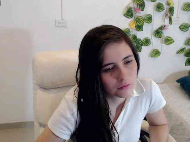 tania-cortez webcam