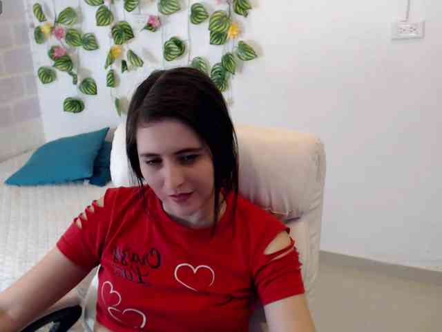 tania-cortez webcam