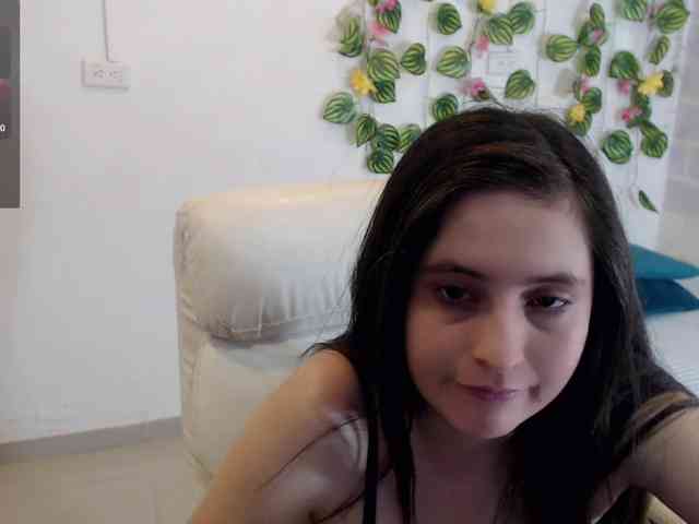 tania-cortez webcam