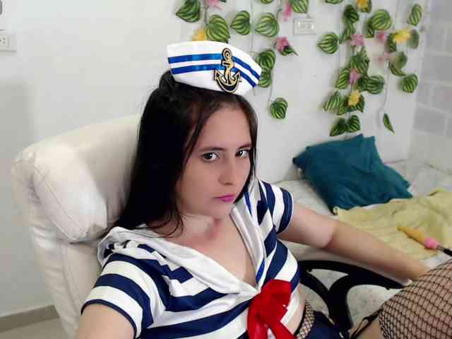 tania-cortez webcam
