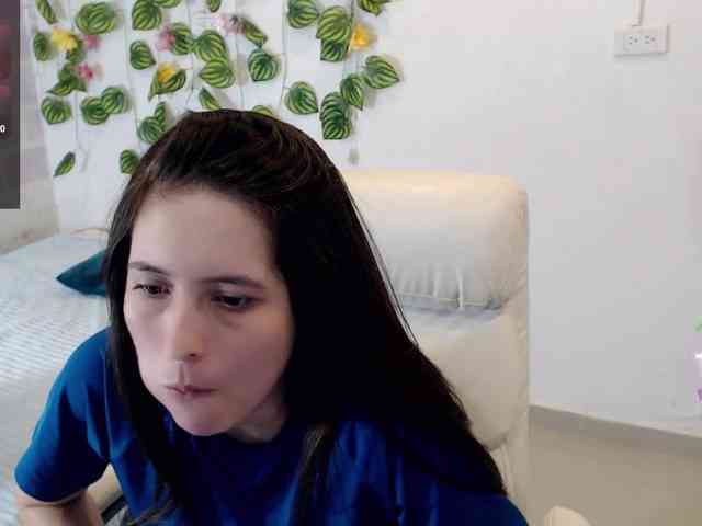 tania-cortez webcam