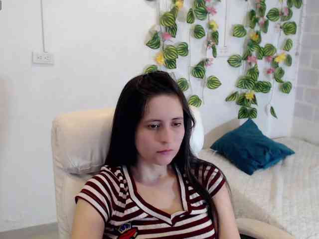 tania-cortez webcam