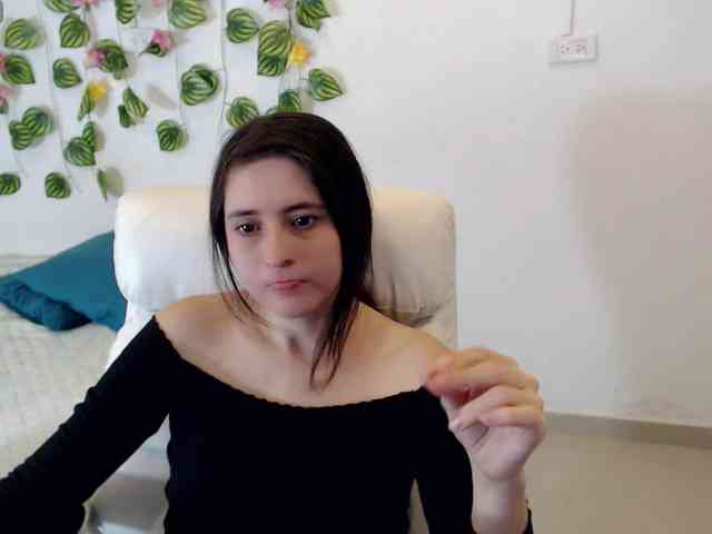 tania-cortez webcam