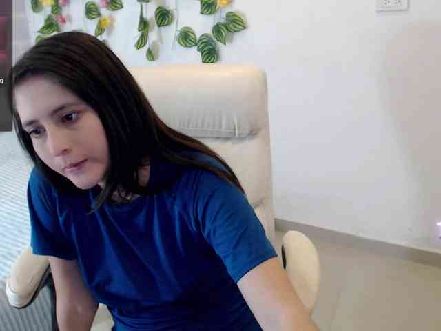 tania-cortez webcam