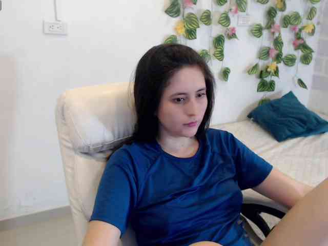 tania-cortez webcam