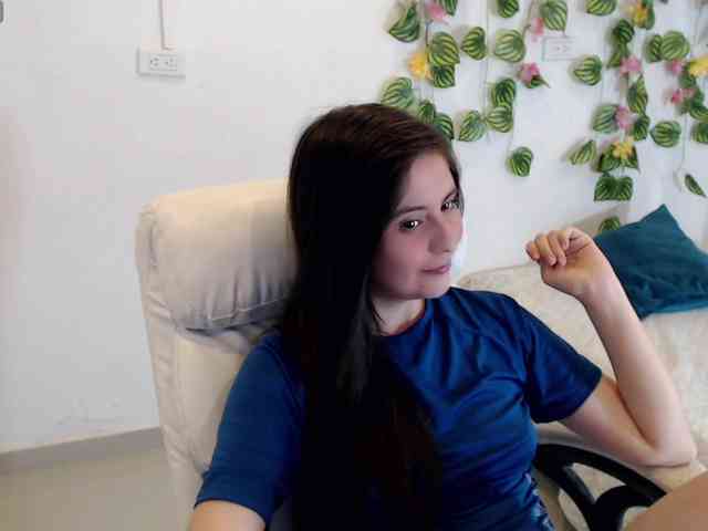 tania-cortez webcam