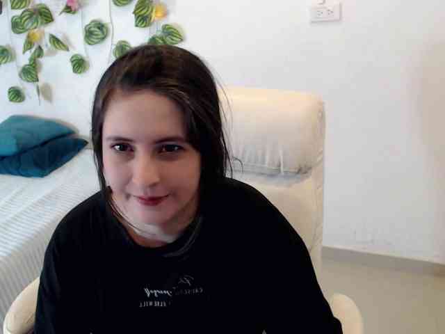 tania-cortez webcam