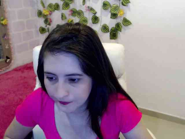 tania-cortez webcam