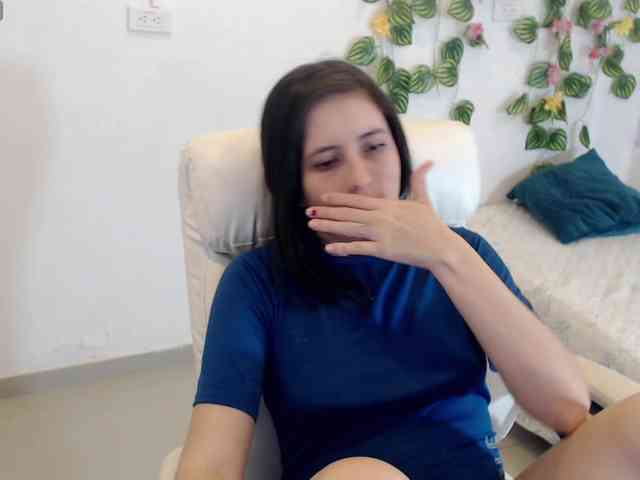 tania-cortez webcam