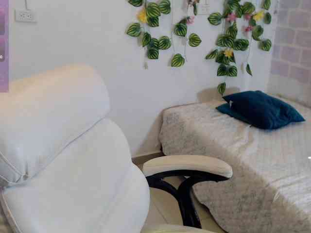tania-cortez webcam
