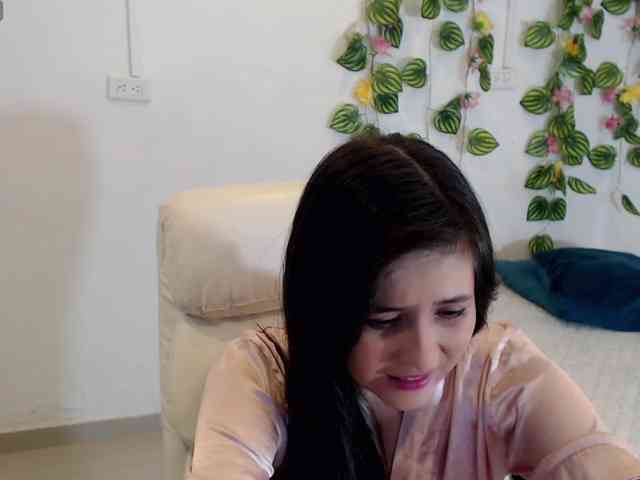 tania-cortez webcam