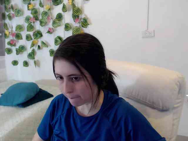 tania-cortez webcam