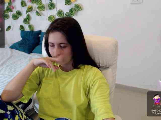 tania-cortez webcam