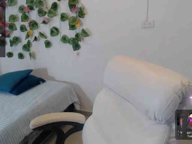 tania-cortez webcam