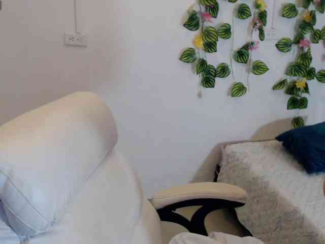 tania-cortez webcam