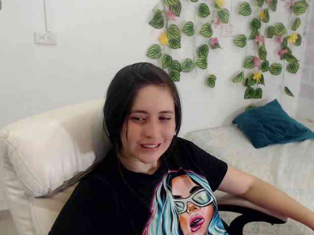 tania-cortez webcam