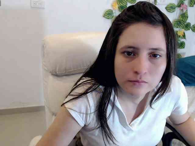 tania-cortez webcam