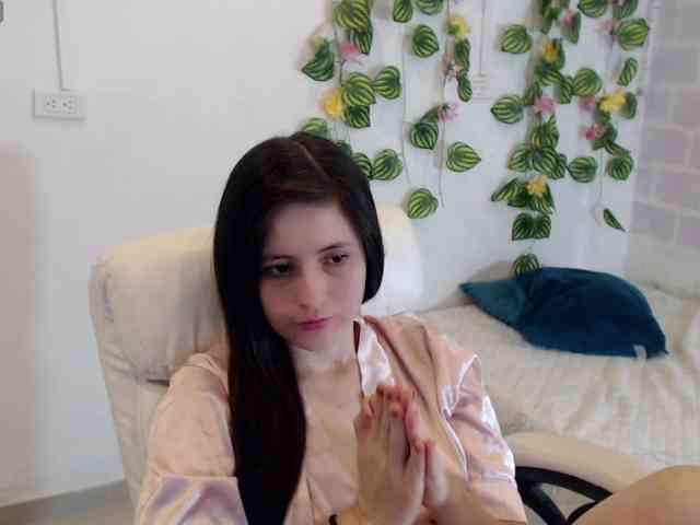 tania-cortez webcam