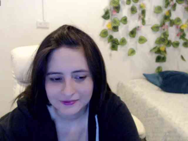 tania-cortez webcam