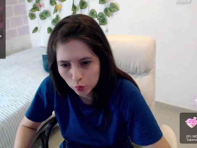 tania-cortez webcam