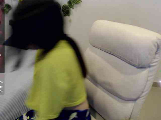 tania-cortez webcam