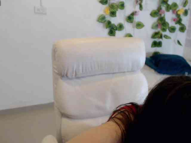 tania-cortez webcam