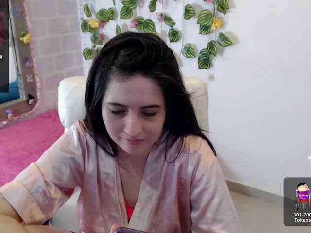 tania-cortez webcam
