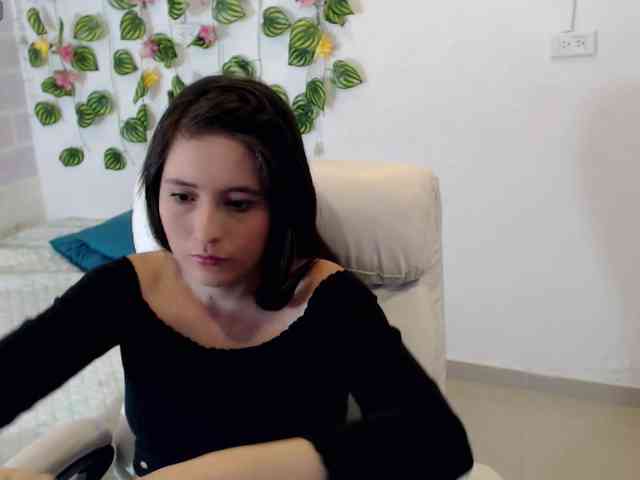tania-cortez webcam