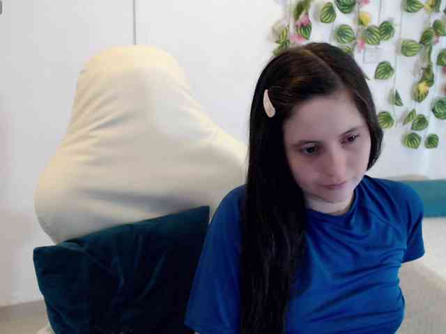 tania-cortez webcam