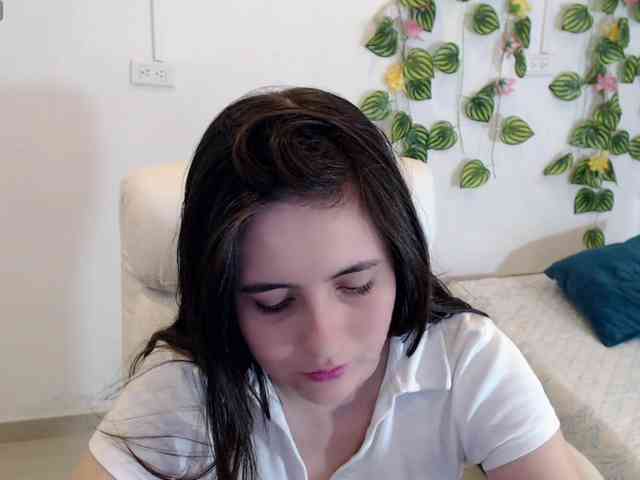 tania-cortez webcam